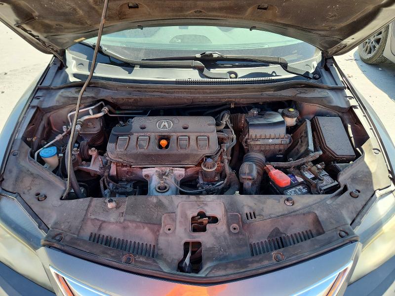 64478516 :رقم المزاد ، 19VDE1F7XDE010151 vin ، 2013 Acura Ilx مزاد بيع