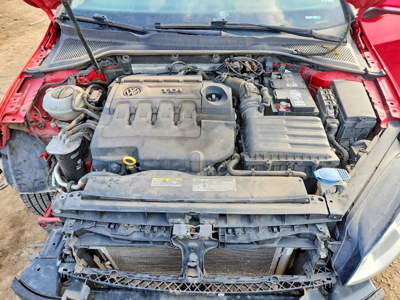 Aukcja sprzedaży 2015 Volkswagen Golf Sportwagen, vin: 3VWCA7AUXFM517930, numer aukcji: 65736726