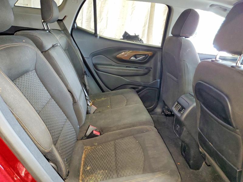 Aukcja sprzedaży 2018 Gmc Terrain, vin: 3GKALMEX1JL145713, numer aukcji: 63745356