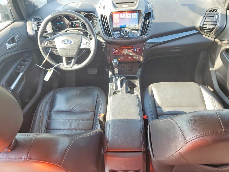 Продаж на аукціоні авто 2017 Ford Escape, vin: 1FMCU0JD5HUD86269, номер лоту: 65681936