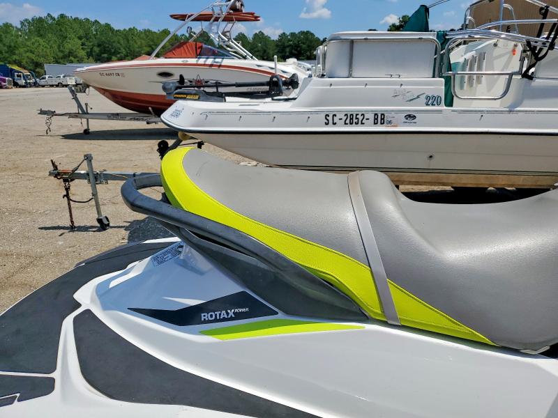 2017 Sea-doo Other მანქანა იყიდება აუქციონზე, vin: YDV36670K617, აუქციონის ნომერი: 65639096