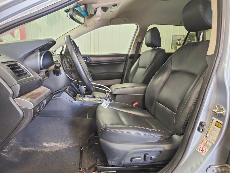 2016 Subaru Outback მანქანა იყიდება აუქციონზე, vin: 4S4BSBJC2G3284145, აუქციონის ნომერი: 64841546