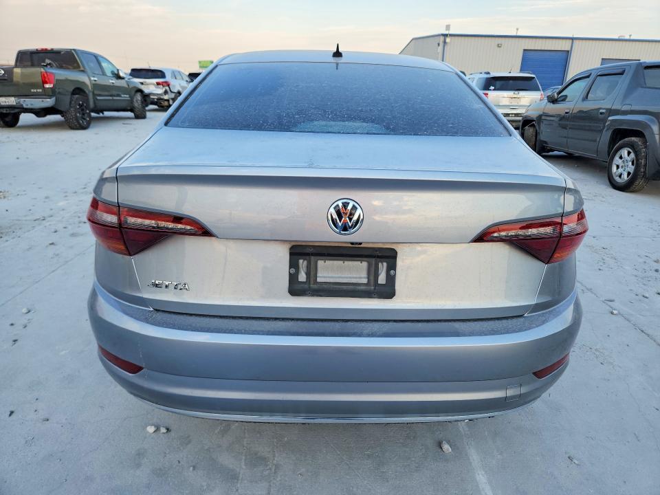 66575356 :رقم المزاد ، 3VWCB7BU4KM220402 vin ، 2019 Volkswagen Jetta مزاد بيع
