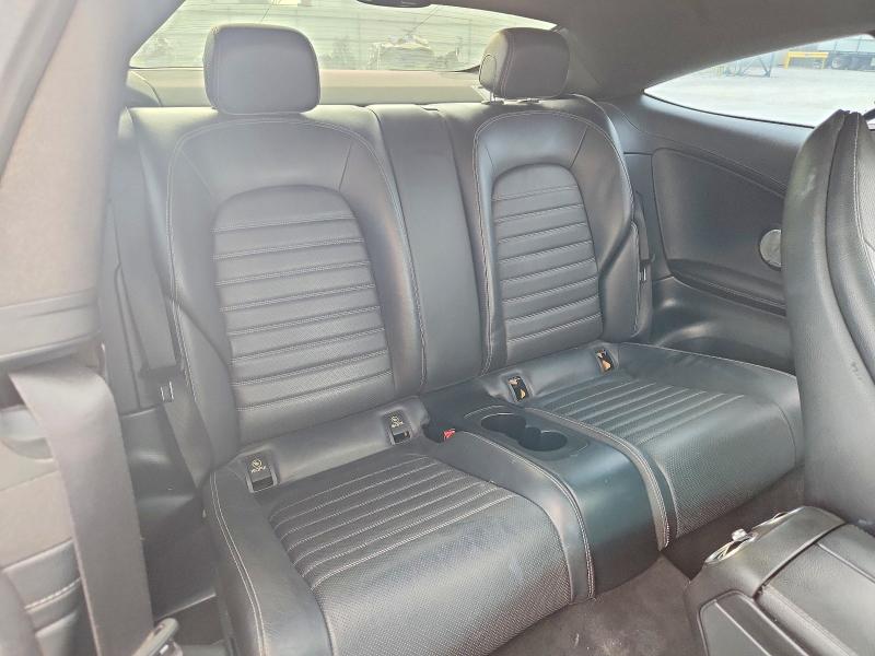 Aukcja sprzedaży 2017 Mercedes-benz C, vin: WDDWJ4JB2HF329957, numer aukcji: 64071706
