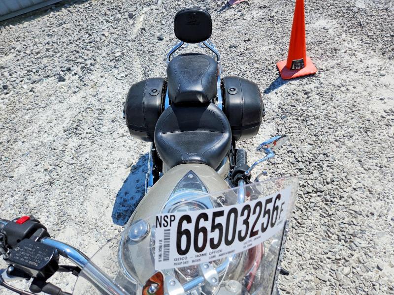 Aukcja sprzedaży 2010 Yamaha Xvs950, vin: JYAVN01E9AA010406, numer aukcji: 66503256