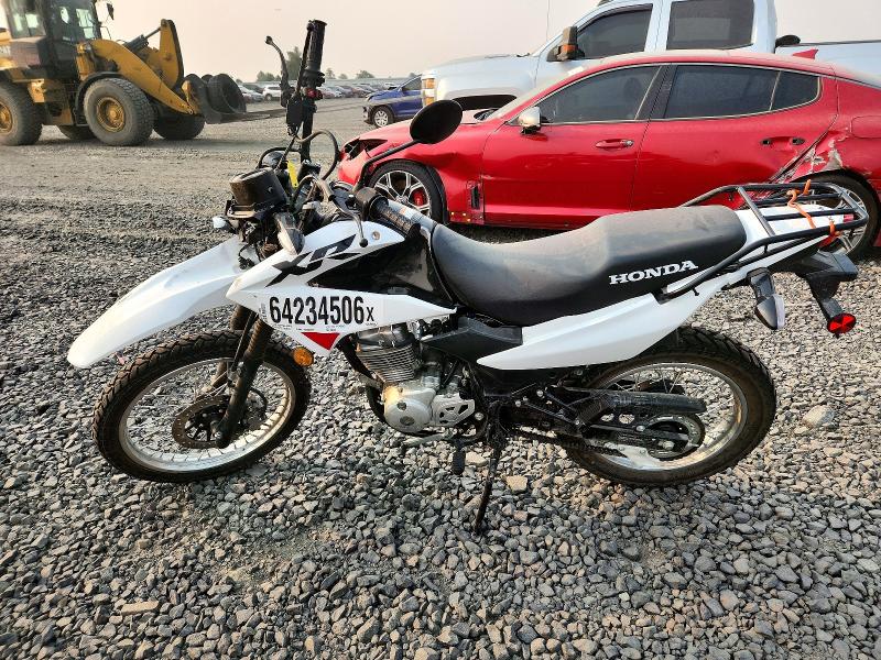 Продажа на аукционе авто 2025 Honda Xr150l, vin: 3H1KD1314SD202536, номер лота: 64234506
