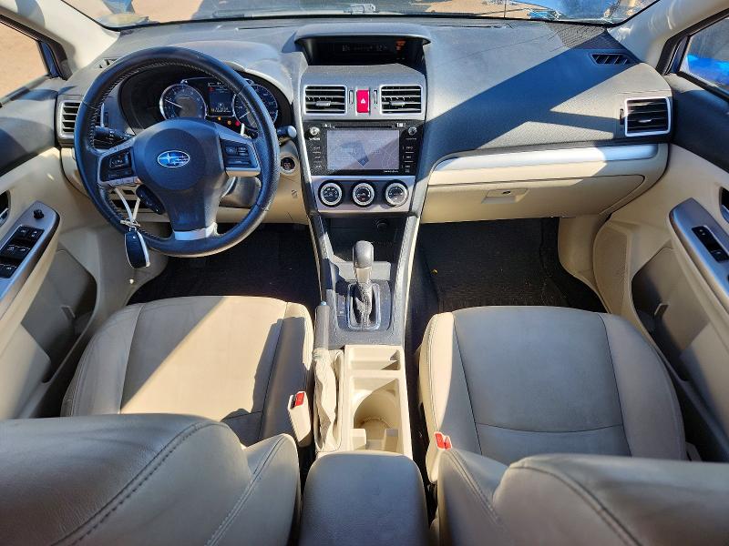 Aukcja sprzedaży 2015 Subaru Xv Crosstrek, vin: JF2GPAPC6F8273648, numer aukcji: 66189066