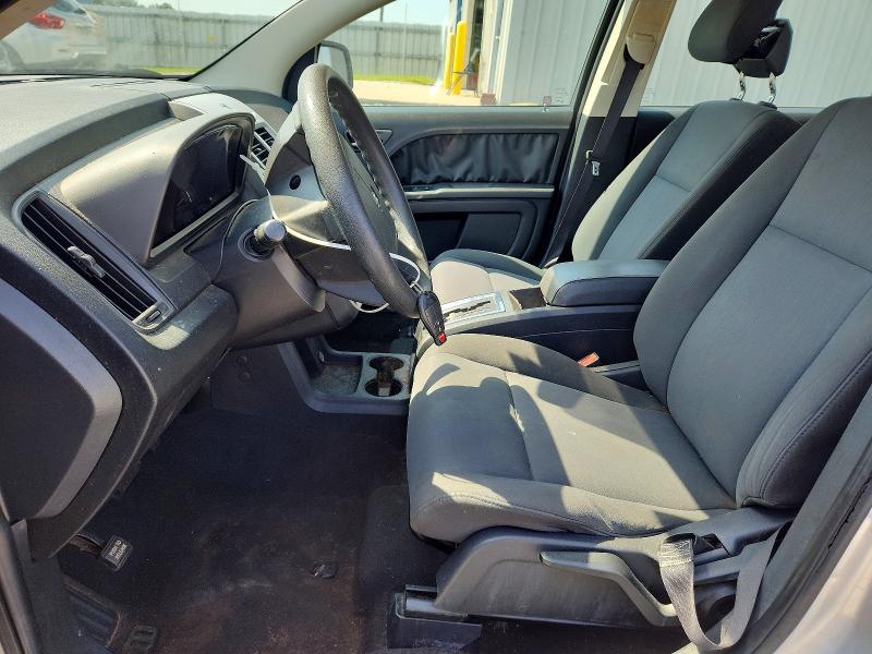 Aukcja sprzedaży 2010 Dodge Journey, vin: 3D4PG4FB0AT119393, numer aukcji: 61044496