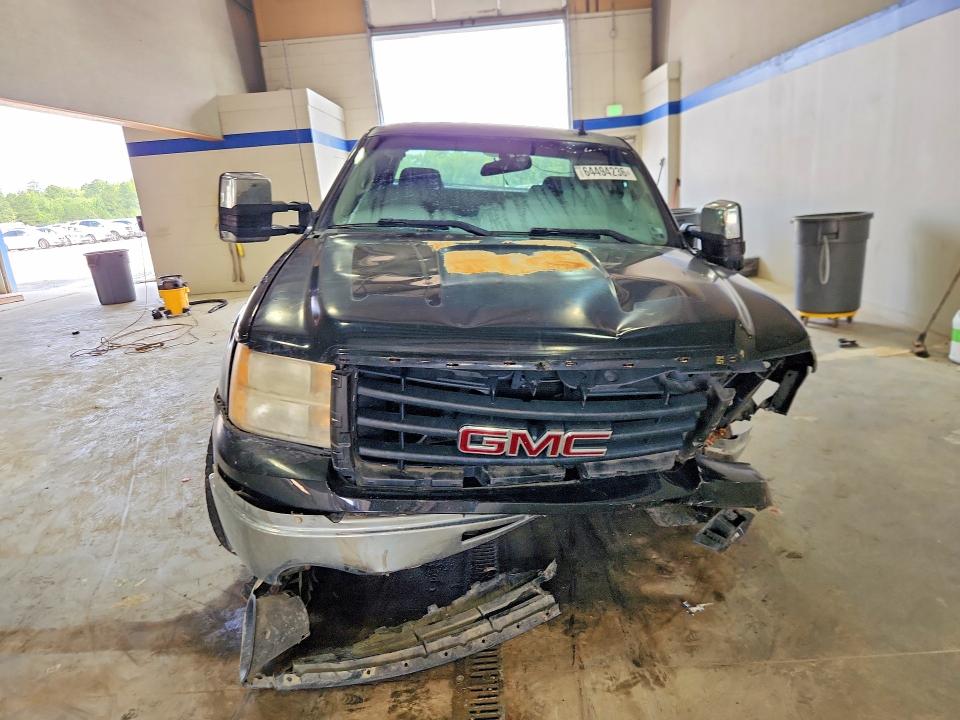 64494236 :رقم المزاد ، 1GTR1UEA0BZ401804 vin ، 2011 Gmc Sierra مزاد بيع
