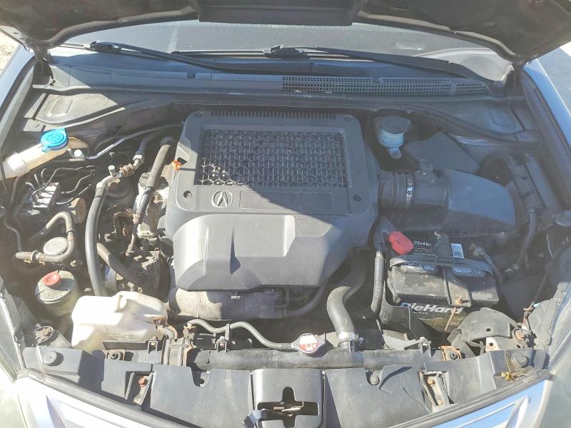 Aukcja sprzedaży 2010 Acura Rdx, vin: 5J8TB1H59AA006342, numer aukcji: 65293066