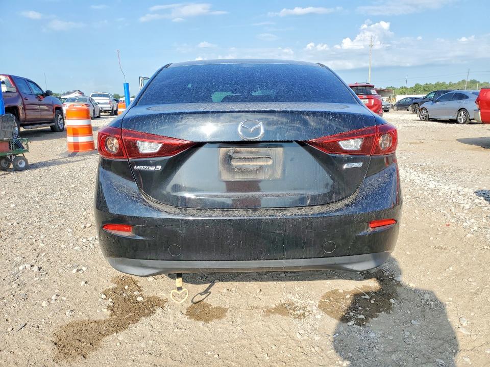 Aukcja sprzedaży 2015 Mazda 3, vin: 3MZBM1U7XFM174929, numer aukcji: 66753636