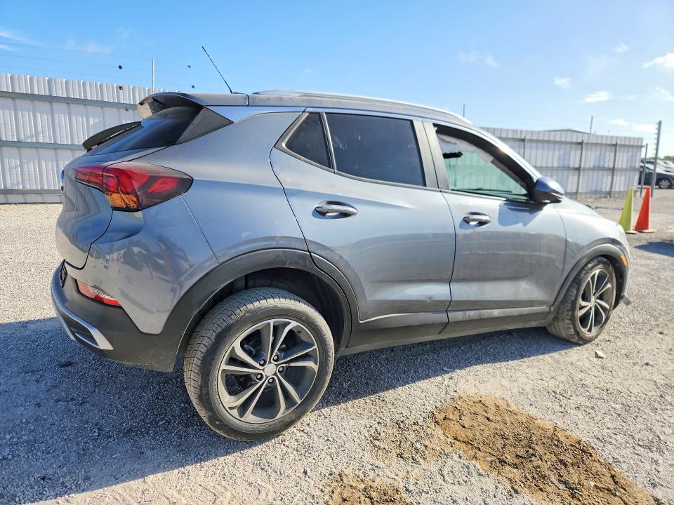Продаж на аукціоні авто 2021 Buick Encore Gx, vin: KL4MMDS26MB093638, номер лоту: 66015306