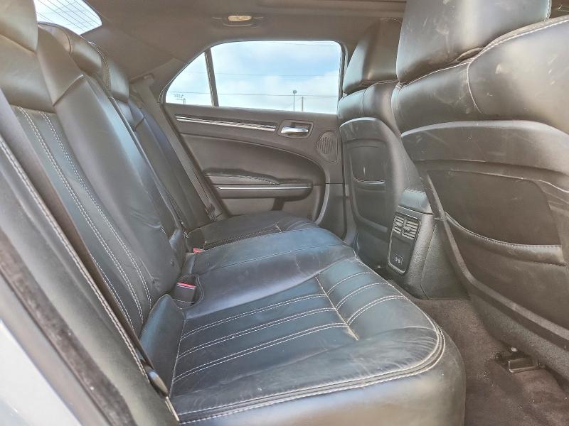 Продаж на аукціоні авто 2018 Chrysler 300, vin: 2C3CCABG7JH244749, номер лоту: 67146026