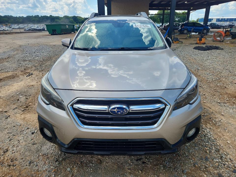 Продажа на аукционе авто 2019 Subaru Outback, vin: 4S4BSAHCXK3268459, номер лота: 64601646