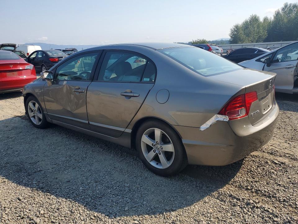 64876616 :رقم المزاد ، 1HGFA16826L090853 vin ، 2006 Honda Civic مزاد بيع
