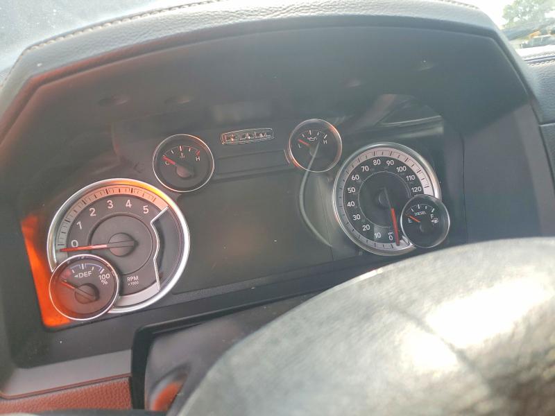 Продажа на аукционе авто 2017 Ram 1500, vin: 1C6RR7NM3HS877655, номер лота: 64205166