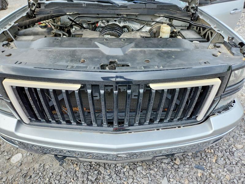 63594016 :رقم المزاد ، 3GCUKSEC8EG212612 vin ، 2014 Chevrolet Silverado مزاد بيع