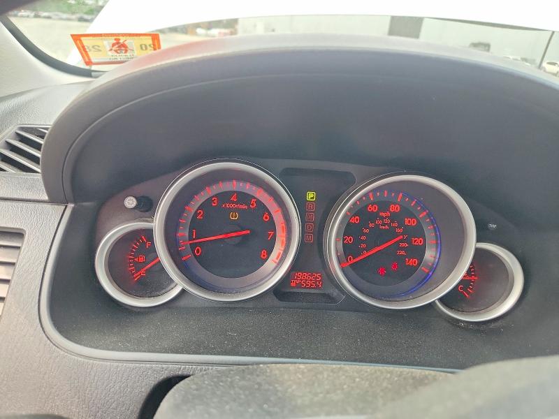 Aukcja sprzedaży 2009 Mazda Cx-9, vin: JM3TB38V490167345, numer aukcji: 64618056