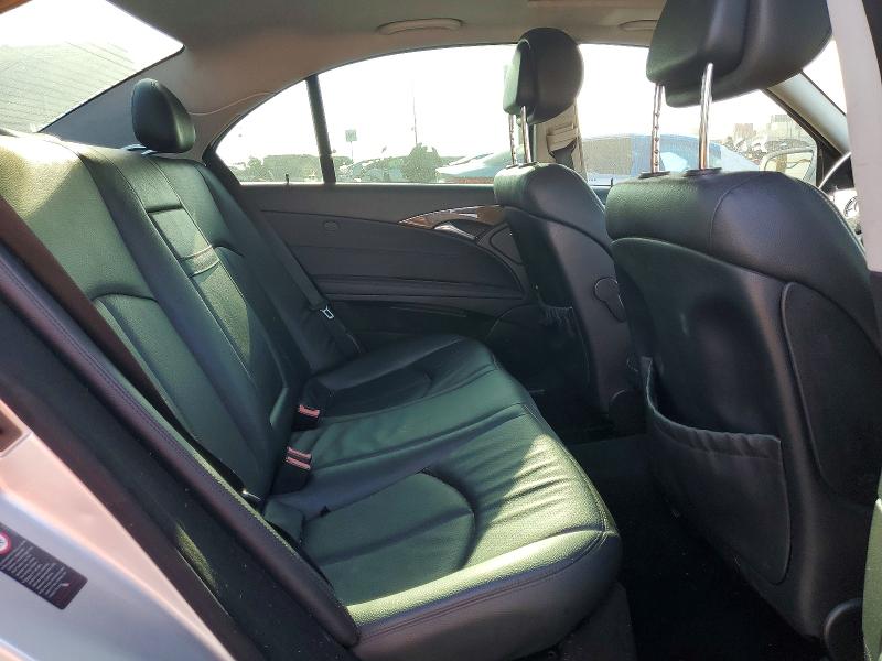 Продажа на аукционе авто 2008 Mercedes-benz E, vin: WDBUF56X18B259161, номер лота: 64140186