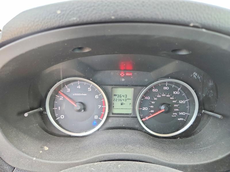 Продажа на аукционе авто 2015 Subaru Forester, vin: JF2SJADC1FG409500, номер лота: 65492986