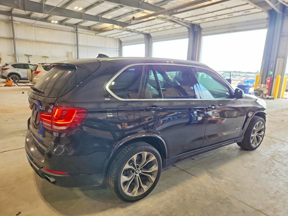Aukcja sprzedaży 2017 Bmw X5, vin: 5UXKR2C52H0U18510, numer aukcji: 65127006