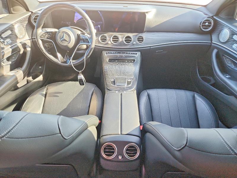 Aukcja sprzedaży 2021 Mercedes-benz E, vin: W1KZF8DB7MA964567, numer aukcji: 65534856