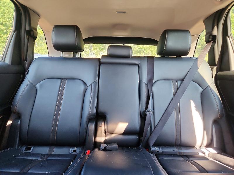Aukcja sprzedaży 2024 Mazda Cx-90, vin: JM3KKAHD8R1127206, numer aukcji: 64421776
