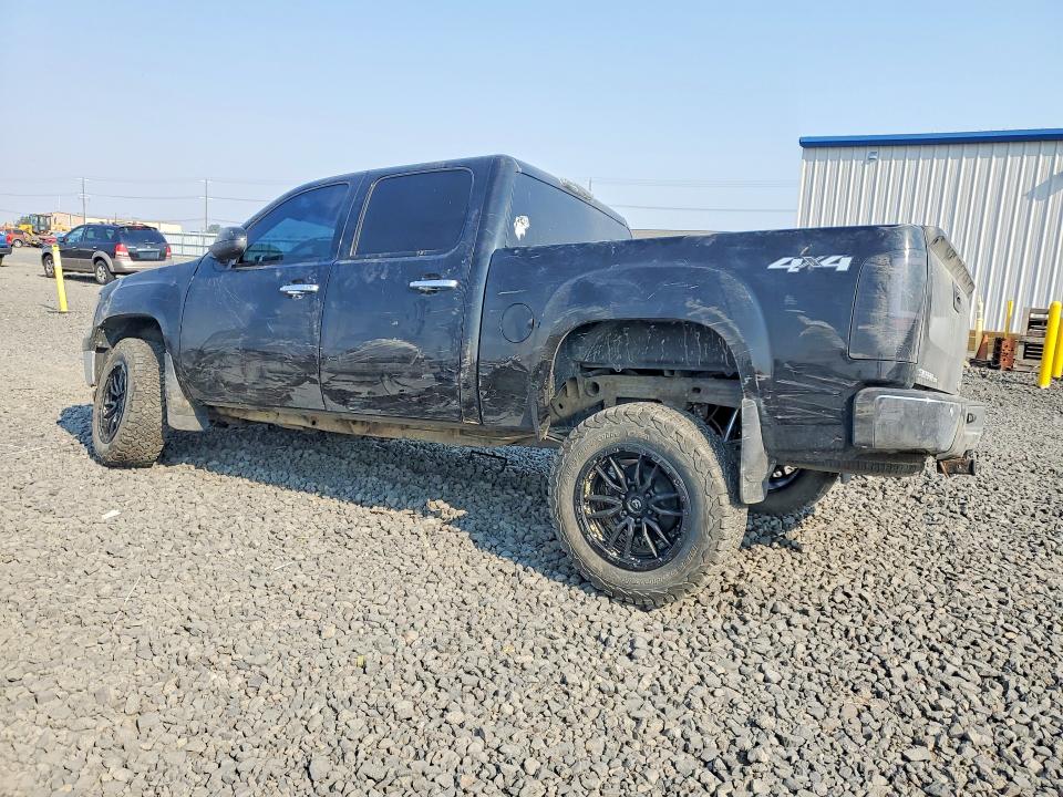 Aukcja sprzedaży 2013 Gmc Sierra, vin: 3GTP2WE74DG317556, numer aukcji: 65135876