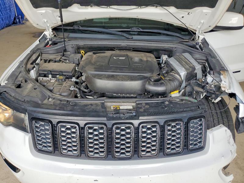 Продажа на аукционе авто 2018 Jeep Grand Cherokee, vin: 1C4RJFAG9JC197799, номер лота: 64886776