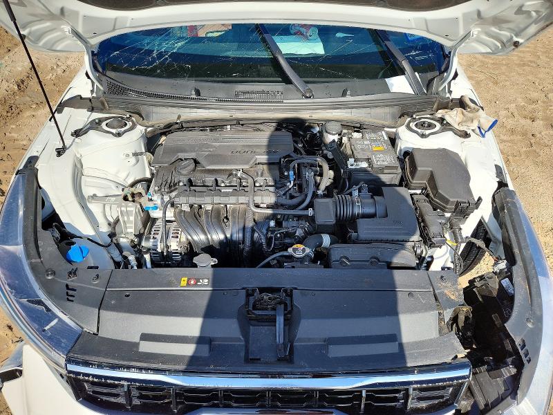 Aukcja sprzedaży 2026 Kia K4, vin: 3KPFU5DE9TE354855, numer aukcji: 64844706