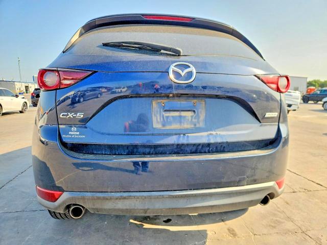 Aukcja sprzedaży 2017 Mazda Cx-5, vin: JM3KFACL3H0188647, numer aukcji: 63593406
