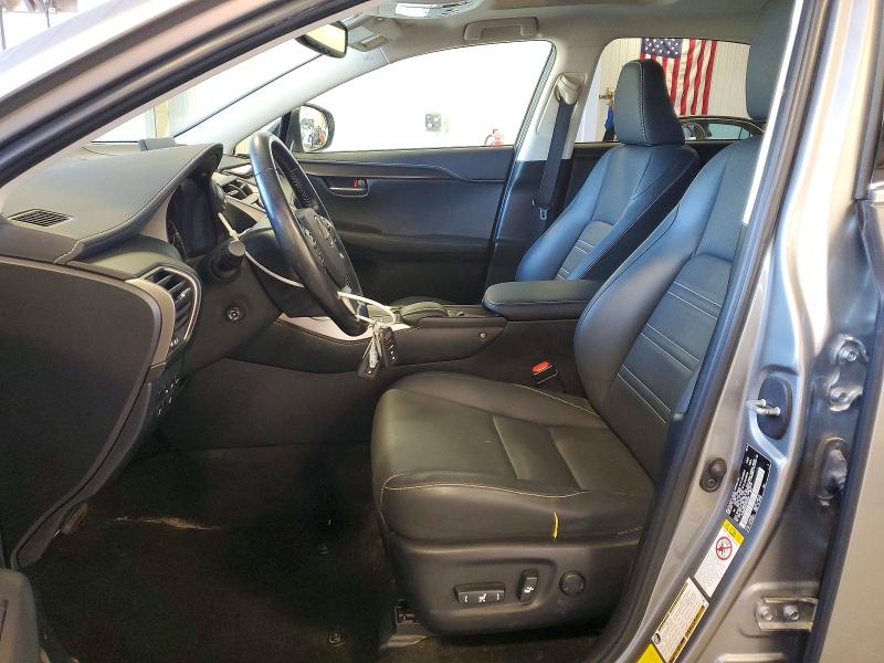 Aukcja sprzedaży 2016 Lexus Nx 200t, vin: JTJBARBZ6G2095522, numer aukcji: 65689326