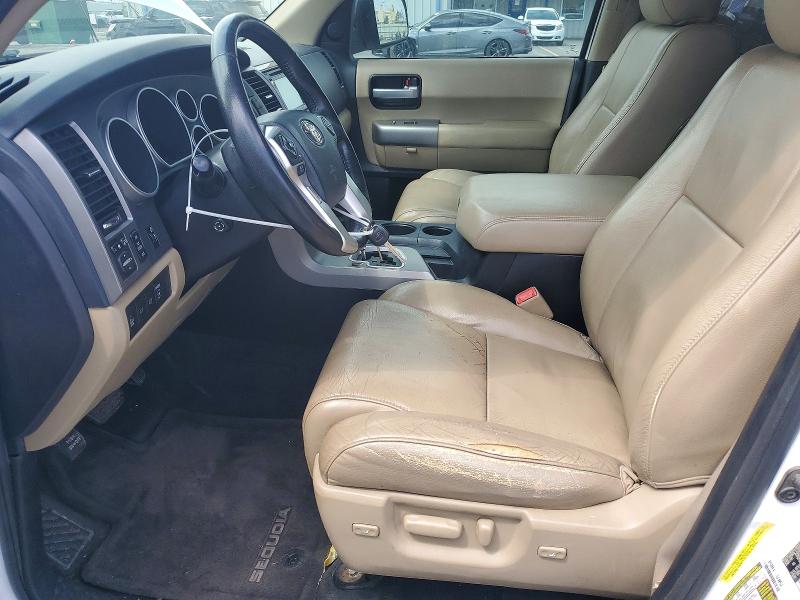 Aukcja sprzedaży 2016 Toyota Sequoia, vin: 5TDKY5G13GS064120, numer aukcji: 65483476