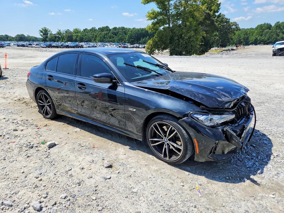 Aukcja sprzedaży 2023 Bmw 330e, vin: 3MW39FF00P8D73324, numer aukcji: 65820766