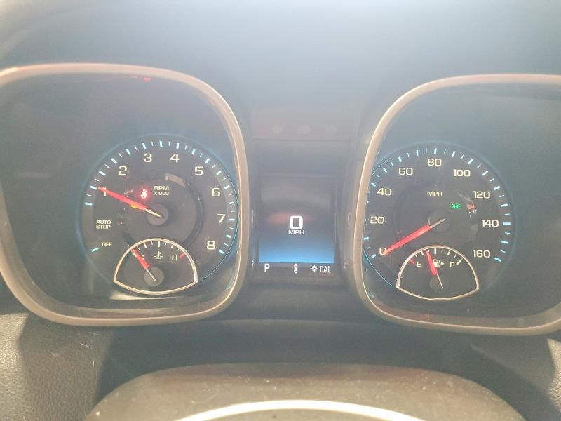 Продажа на аукционе авто 2016 Chevrolet Malibu Limited, vin: 1G11C5SA6GF120836, номер лота: 64808096
