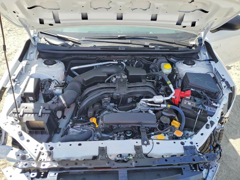 65862406 :رقم المزاد ، 4S4GUHB64T3702856 vin ، 2026 Subaru Crosstrek مزاد بيع