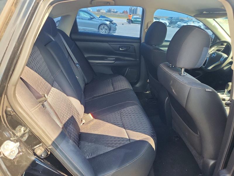 Продажа на аукционе авто 2016 Nissan Altima, vin: 1N4AL3AP1GC216818, номер лота: 63765276