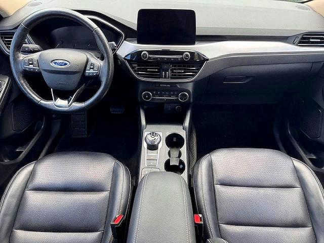 Aukcja sprzedaży 2020 Ford Escape, vin: 1FMCU0H61LUB07822, numer aukcji: 66312506