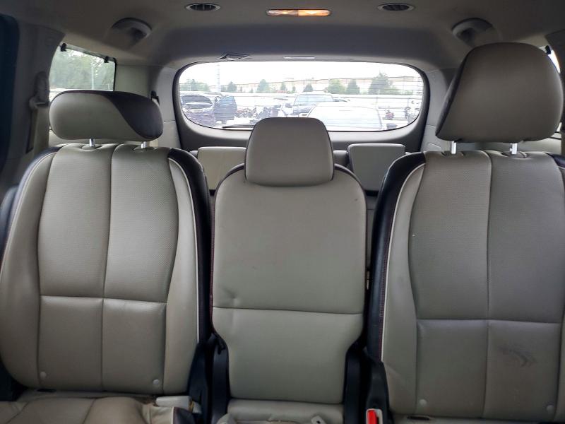 66940706 :رقم المزاد ، KNDMB5C11L6609354 vin ، 2020 Kia Sedona مزاد بيع