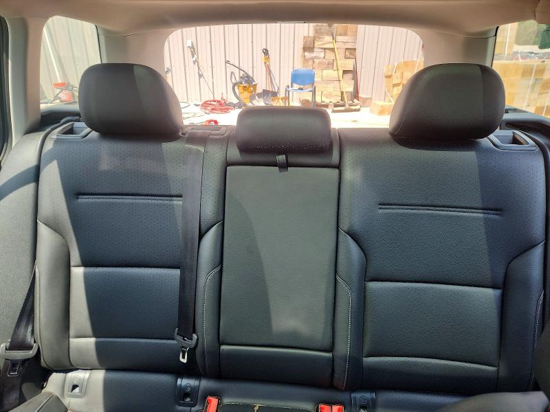 63785496 :رقم المزاد ، 3VWH17AU6JM751187 vin ، 2018 Volkswagen Golf Alltrack مزاد بيع