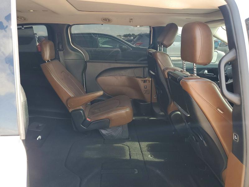 Aukcja sprzedaży 2017 Chrysler Pacifica, vin: 2C4RC1GG4HR530920, numer aukcji: 64320836