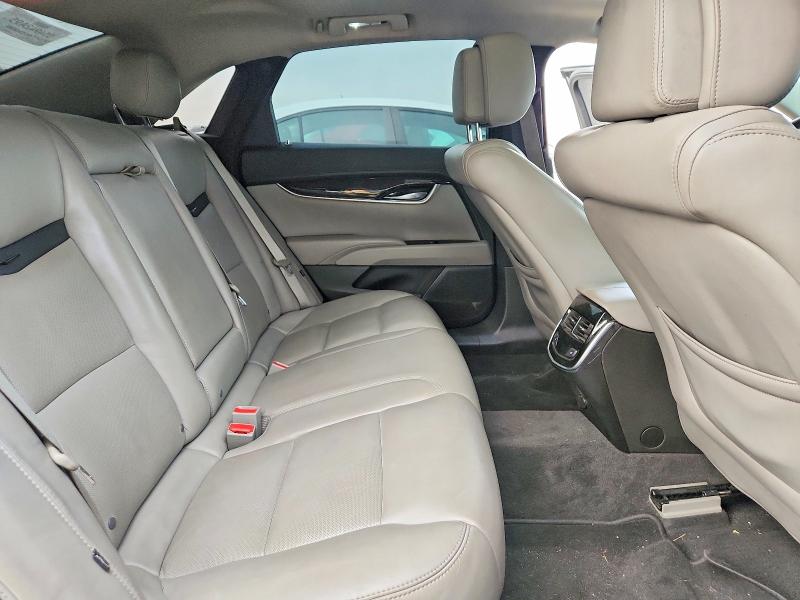 64595666 :رقم المزاد ، 2G61P5S35D9103143 vin ، 2013 Cadillac Xts مزاد بيع