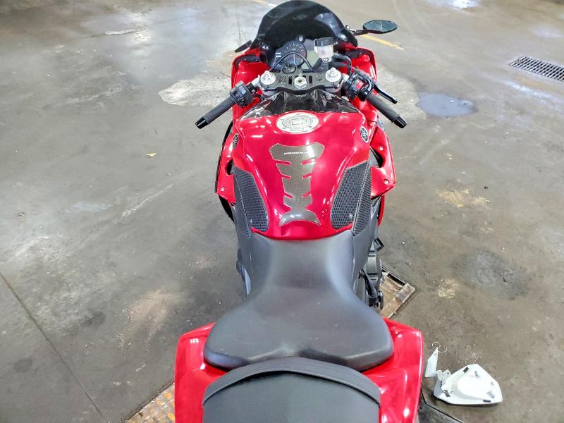 Aukcja sprzedaży 2013 Yamaha Yzfr1, vin: JYARN23E7DA014971, numer aukcji: 63523696
