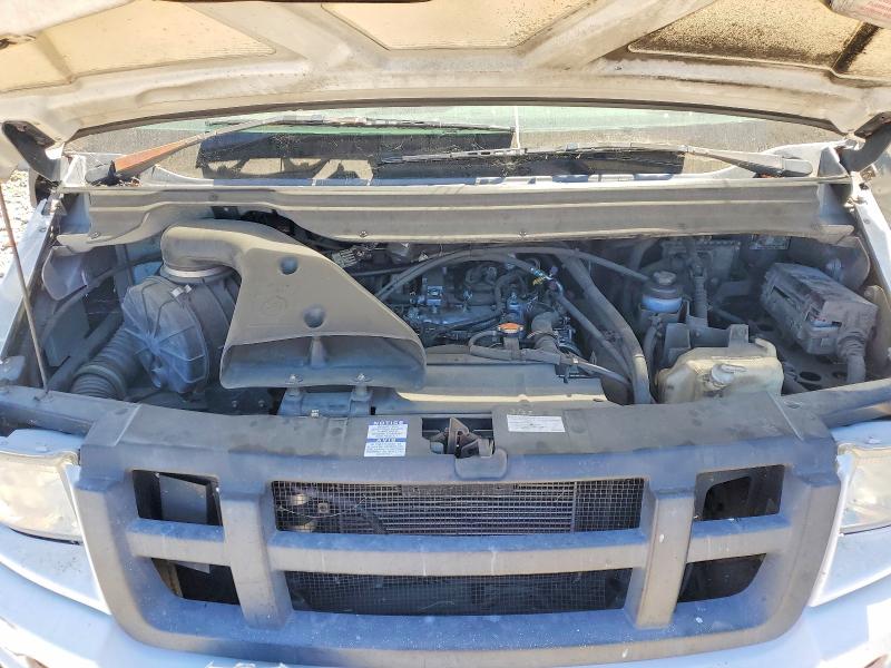 Продажа на аукционе авто 2013 Isuzu Npr, vin: JALB4T172D7W01089, номер лота: 65357546