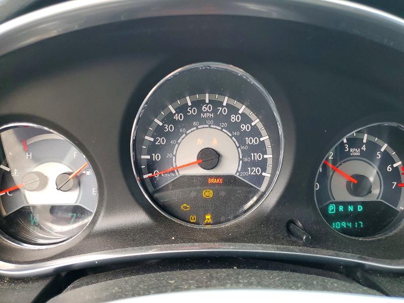 Продаж на аукціоні авто 2013 Chrysler 200, vin: 1C3CCBBB0DN584802, номер лоту: 64062056