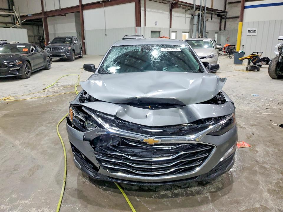 Продаж на аукціоні авто 2024 Chevrolet Malibu, vin: 1G1ZC5ST9RF124970, номер лоту: 65822986