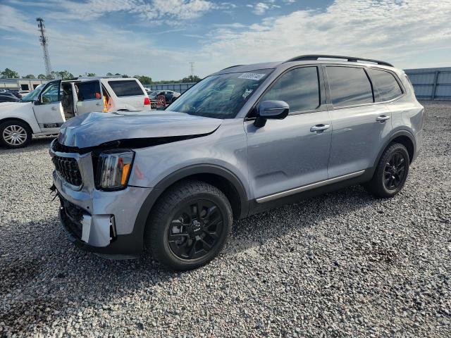 65889746 :رقم المزاد ، 5XYP5DGC4PG403796 vin ، 2023 Kia Telluride مزاد بيع
