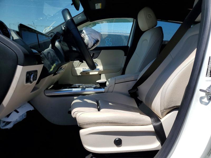 Aukcja sprzedaży 2021 Mercedes-benz Gla, vin: W1N4N4GBXMJ267561, numer aukcji: 65579836