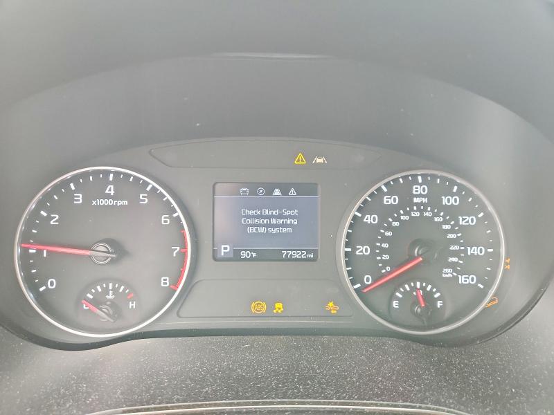Auction sale of the 2022 Kia Seltos, vin: KNDERCAA6N7246506, lot number: 66942356