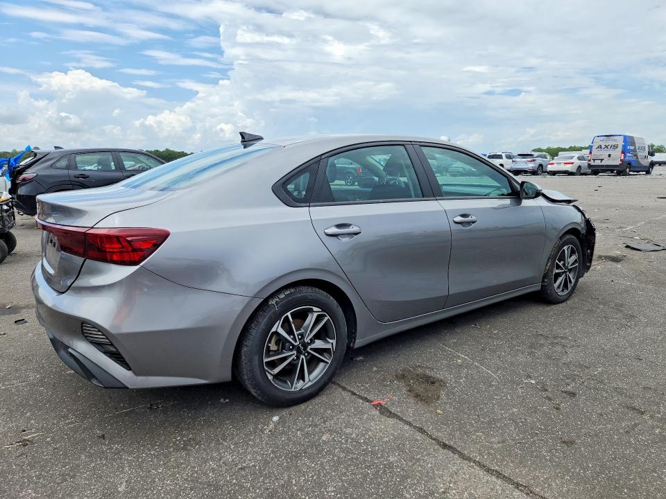 Aukcja sprzedaży 2023 Kia Forte, vin: 3KPF24AD7PE663970, numer aukcji: 64019166